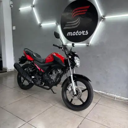 YAMAHA-FACTOR 150ED-2023