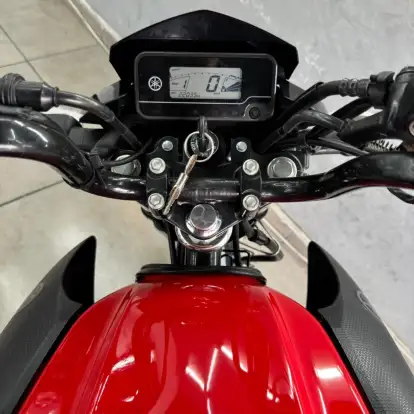 YAMAHA-FACTOR 150ED-2023