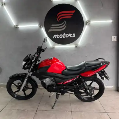 YAMAHA-FACTOR 150ED-2023