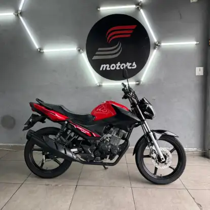 YAMAHA-FACTOR 150ED-2023