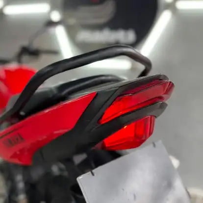 YAMAHA-FACTOR 150ED-2023