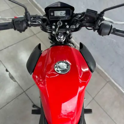 YAMAHA-FACTOR 150ED-2023