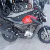 YAMAHA FACTOR YBR 125I ED YAMAHA FACTOR YBR 125I ED