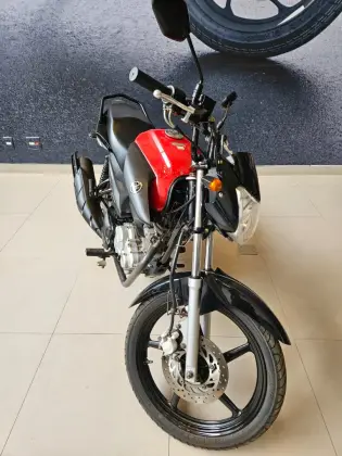 YAMAHA FACTOR YBR 125I ED 