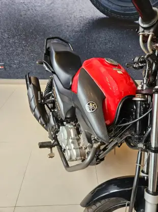 YAMAHA-FACTOR YBR 125I ED-2023