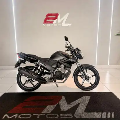 YAMAHA-FZ15 FAZER ABS-2024