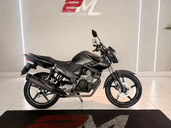 YAMAHA-FZ15 FAZER ABS YAMAHA-FZ15 FAZER ABS-2024
