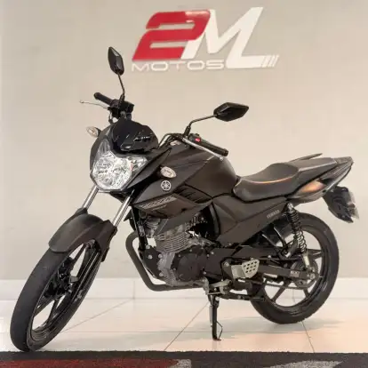 YAMAHA-FZ15 FAZER ABS-2024