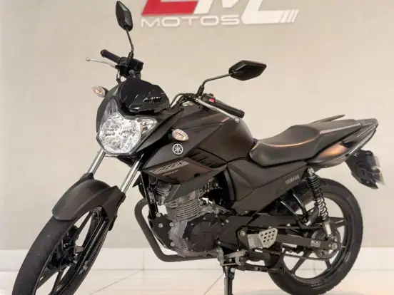 YAMAHA-FZ15 FAZER ABS YAMAHA-FZ15 FAZER ABS-2024