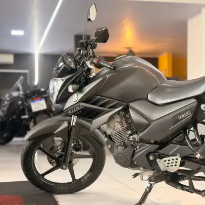 YAMAHA-FZ15 FAZER ABS-2024