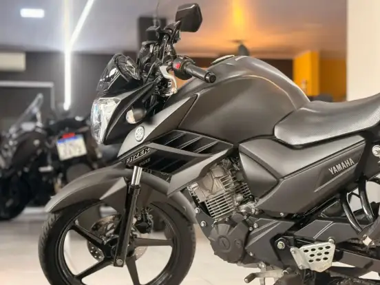 YAMAHA-FZ15 FAZER ABS YAMAHA-FZ15 FAZER ABS-2024