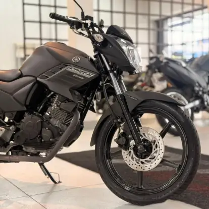 YAMAHA-FZ15 FAZER ABS-2024