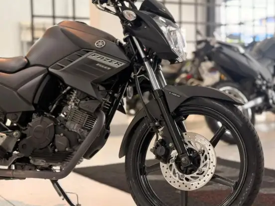 YAMAHA-FZ15 FAZER ABS YAMAHA-FZ15 FAZER ABS-2024