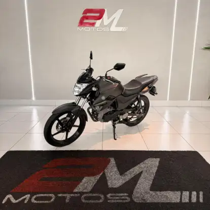 YAMAHA-FZ15 FAZER ABS-2024