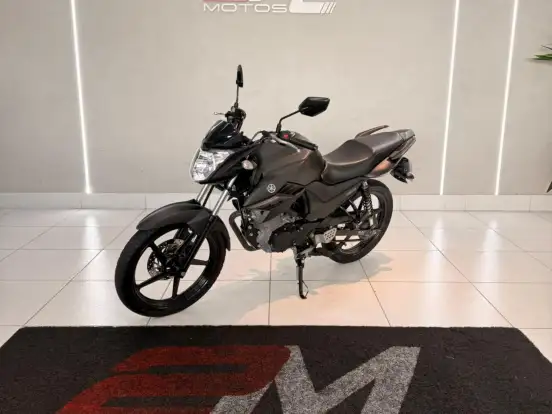 YAMAHA-FZ15 FAZER ABS YAMAHA-FZ15 FAZER ABS-2024