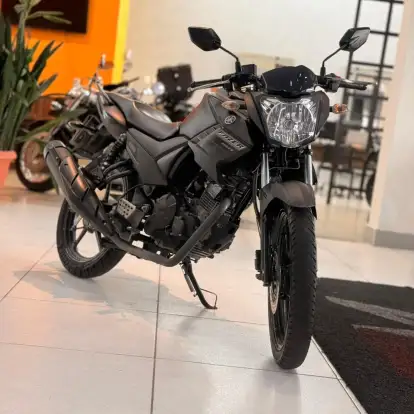 YAMAHA-FZ15 FAZER ABS-2024