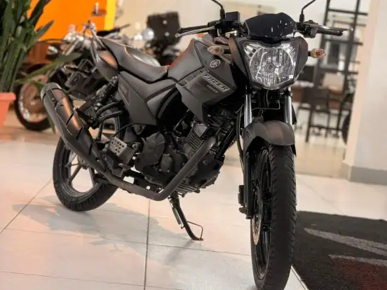YAMAHA-FZ15 FAZER ABS YAMAHA-FZ15 FAZER ABS-2024
