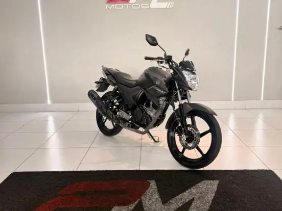 YAMAHA-FZ15 FAZER ABS YAMAHA-FZ15 FAZER ABS-2024