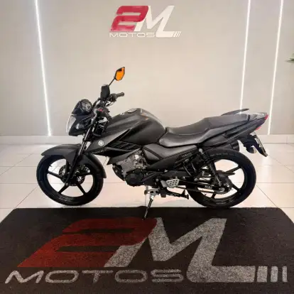 YAMAHA-FZ15 FAZER ABS-2024