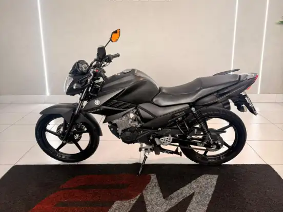 YAMAHA-FZ15 FAZER ABS YAMAHA-FZ15 FAZER ABS-2024