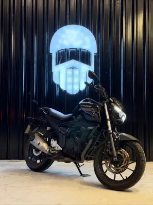 YAMAHA FZ15 FAZER ABS 