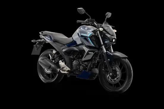 YAMAHA-FZ15 FAZER CONNECTED ABS-2026