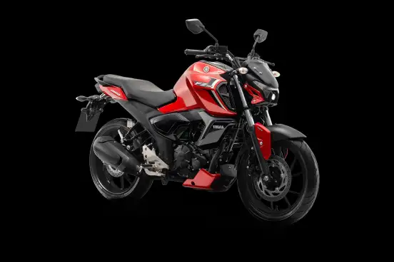 YAMAHA-FZ15 FAZER CONNECTED ABS YAMAHA-FZ15 FAZER CONNECTED ABS-2026