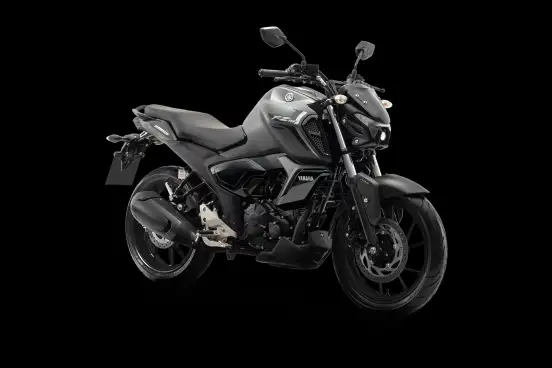 YAMAHA-FZ15 FAZER CONNECTED ABS-2026