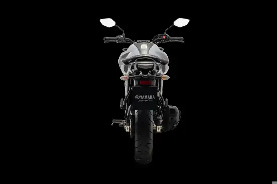 YAMAHA-FZ15 FAZER CONNECTED ABS-2026