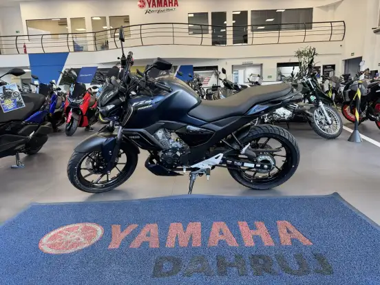 YAMAHA-FZ15 FAZER CONNECTED ABS-2026