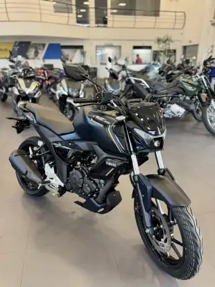 YAMAHA-FZ15 FAZER CONNECTED ABS-2026