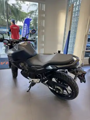 YAMAHA-FZ15 FAZER CONNECTED ABS-2026
