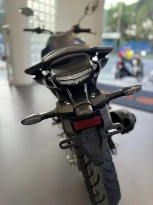YAMAHA-FZ15 FAZER CONNECTED ABS-2026