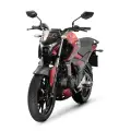 YAMAHA FZ15 FAZER CONNECTED DEADPOOL ABS YAMAHA FZ15 FAZER CONNECTED DEADPOOL ABS