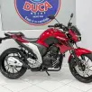 YAMAHA FZ25 FAZER ABS YAMAHA FZ25 FAZER ABS