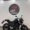 YAMAHA FZ25 FAZER ABS YAMAHA FZ25 FAZER ABS