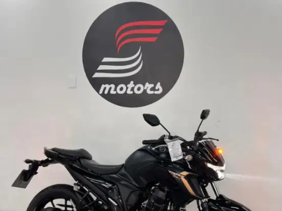 YAMAHA-FZ25 FAZER ABS YAMAHA-FZ25 FAZER ABS-2024