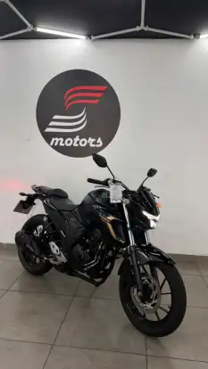 YAMAHA-FZ25 FAZER ABS YAMAHA-FZ25 FAZER ABS-2024