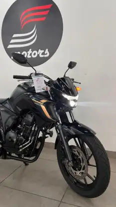 YAMAHA-FZ25 FAZER ABS-2024