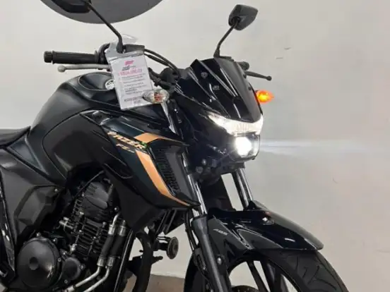 YAMAHA-FZ25 FAZER ABS YAMAHA-FZ25 FAZER ABS-2024