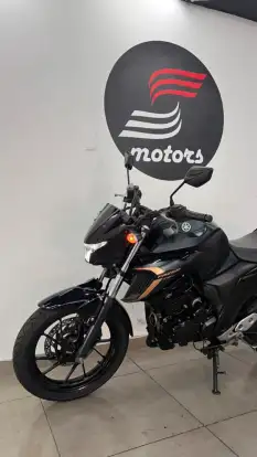 YAMAHA-FZ25 FAZER ABS-2024