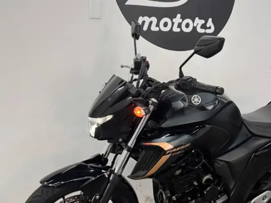 YAMAHA-FZ25 FAZER ABS YAMAHA-FZ25 FAZER ABS-2024