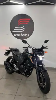 YAMAHA-FZ25 FAZER ABS-2024