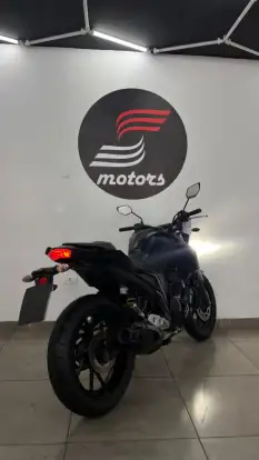 YAMAHA-FZ25 FAZER ABS-2024