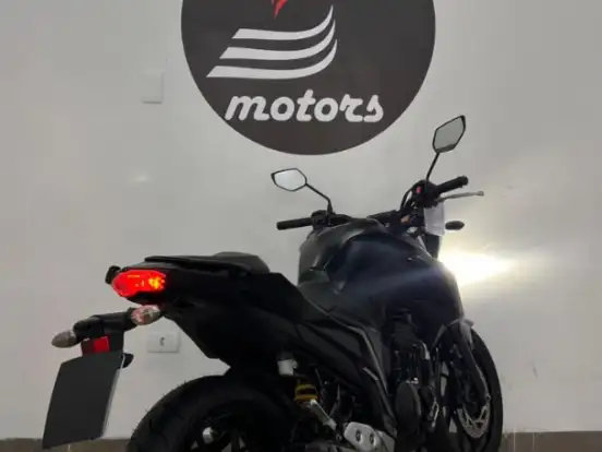 YAMAHA-FZ25 FAZER ABS YAMAHA-FZ25 FAZER ABS-2024