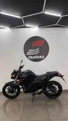 YAMAHA-FZ25 FAZER ABS-2024