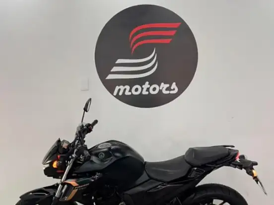 YAMAHA-FZ25 FAZER ABS YAMAHA-FZ25 FAZER ABS-2024