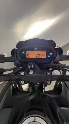 YAMAHA-FZ25 FAZER ABS-2024