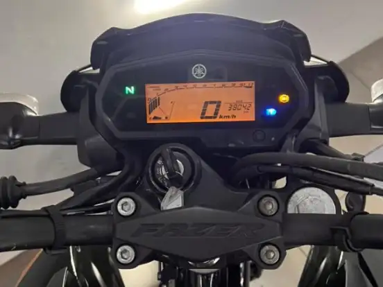 YAMAHA-FZ25 FAZER ABS YAMAHA-FZ25 FAZER ABS-2024
