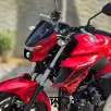 YAMAHA FZ25 FAZER ABS YAMAHA FZ25 FAZER ABS